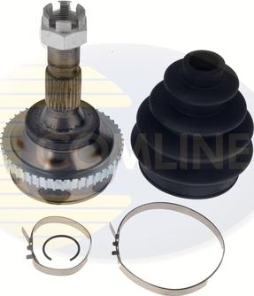 Comline CDW45004E - Joint Kit, drive shaft autospares.lv