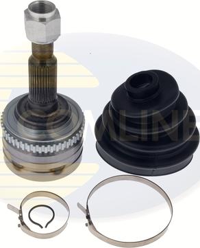 Comline CDW45003E - Joint Kit, drive shaft autospares.lv