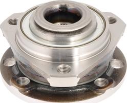 Comline CHA043 - Wheel hub, bearing Kit autospares.lv