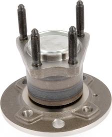 Comline CHA058 - Wheel hub, bearing Kit autospares.lv