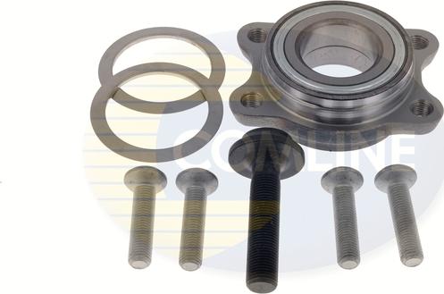 Comline CHA088 - Wheel hub, bearing Kit autospares.lv