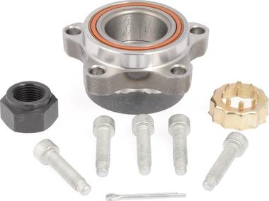 Comline CHA071 - Wheel hub, bearing Kit autospares.lv