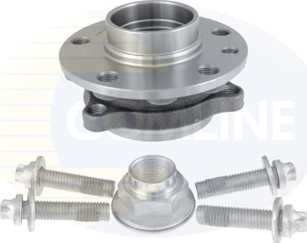 Comline CHA142 - Wheel hub, bearing Kit autospares.lv