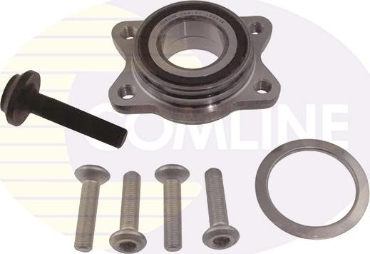 Comline CHA137 - Wheel hub, bearing Kit autospares.lv