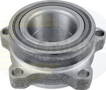 Comline CHA121 - Wheel hub, bearing Kit autospares.lv