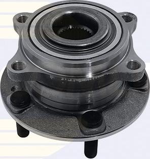 Comline CHA363 - Wheel hub, bearing Kit autospares.lv