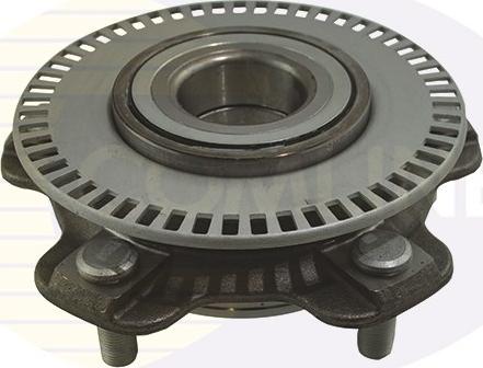 Comline CHA203 - Wheel hub, bearing Kit autospares.lv