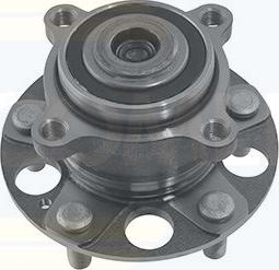 Comline CHA239 - Wheel hub, bearing Kit autospares.lv