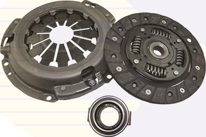 Comline CHN41038CK - Clutch Kit autospares.lv