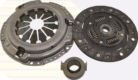 Comline CHN41029CK - Clutch Kit autospares.lv