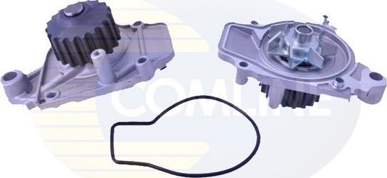 Comline CHN21006 - Water Pump autospares.lv