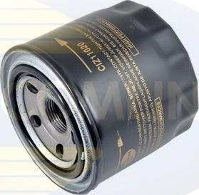 Comline CIZ11020 - Oil Filter autospares.lv