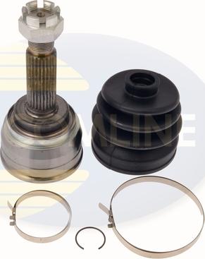 Comline CMB45004E - Joint Kit, drive shaft autospares.lv