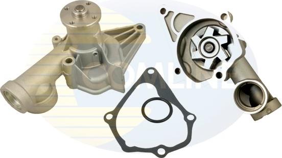 Comline CMB21006 - Water Pump autospares.lv