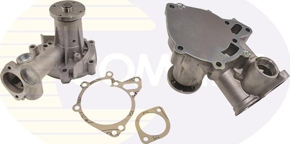 Comline CMB21008 - Water Pump autospares.lv