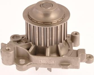 Comline CMB21028 - Water Pump autospares.lv