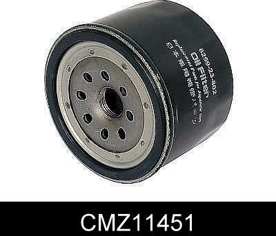 Comline CMZ11451 - Oil Filter autospares.lv