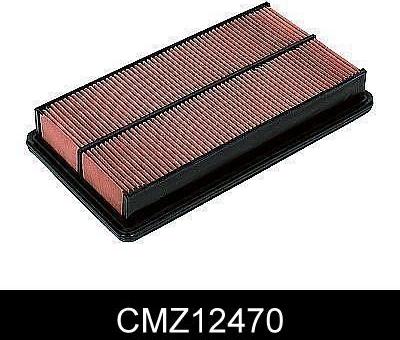 Comline CMZ12470 - Air Filter, engine autospares.lv