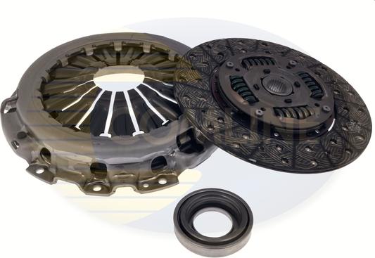 Comline CNS41902D - Clutch Kit autospares.lv