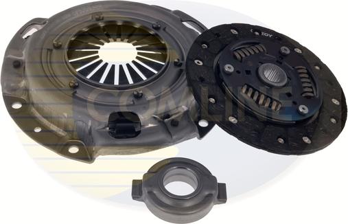 Comline CNS41058D - Clutch Kit autospares.lv