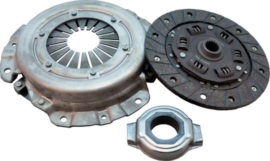 Comline CNS41065CK - Clutch Kit autospares.lv