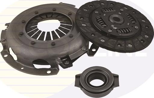 Comline CNS41170CK - Clutch Kit autospares.lv