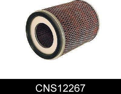 Comline CNS12267 - Air Filter, engine autospares.lv