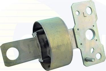 Comline CRB1005 - Bush of Control / Trailing Arm autospares.lv