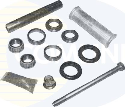 Comline CRB3095 - Bush of Control / Trailing Arm autospares.lv