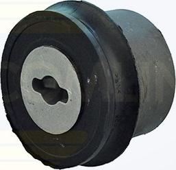 Comline CRB3097 - Bush of Control / Trailing Arm autospares.lv