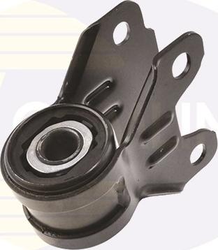 Comline CRB3042 - Bush of Control / Trailing Arm autospares.lv