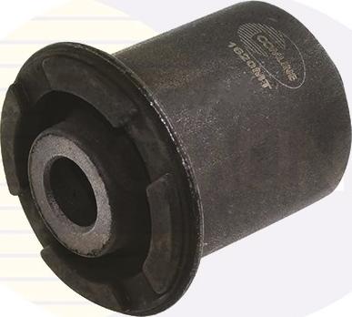 Comline CRB3054 - Bush of Control / Trailing Arm autospares.lv