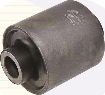 Comline CRB3055 - Bush of Control / Trailing Arm autospares.lv