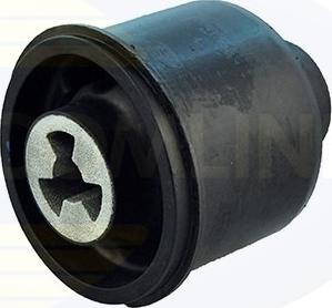 Comline CRB3007 - Mounting, axle beam autospares.lv