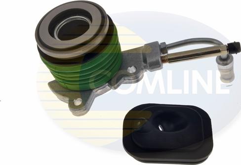 Comline CS02 - Central Slave Cylinder, clutch autospares.lv