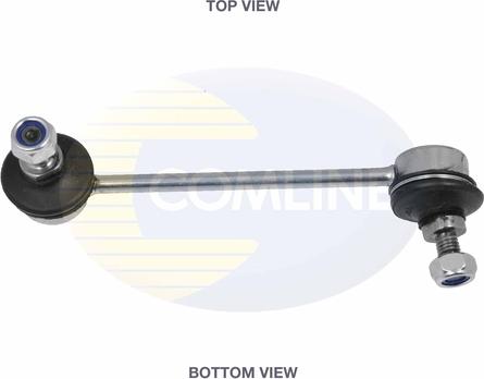 Comline CSL5005 - Rod / Strut, stabiliser autospares.lv