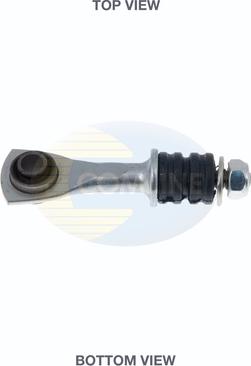 Comline CSL7023 - Rod / Strut, stabiliser autospares.lv