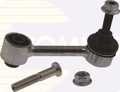 Comline CSL7250 - Rod / Strut, stabiliser autospares.lv