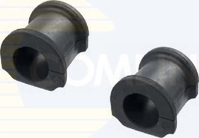 Comline CSRM3134 - Bearing Bush, stabiliser autospares.lv