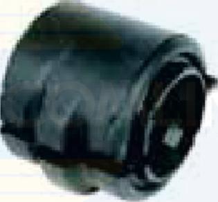 Comline CSRM3133 - Bearing Bush, stabiliser autospares.lv