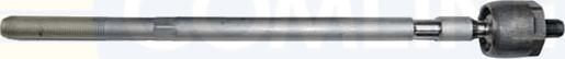 Comline CTR3445 - Inner Tie Rod, Axle Joint autospares.lv