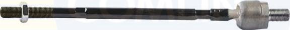 Comline CTR3446 - Inner Tie Rod, Axle Joint autospares.lv