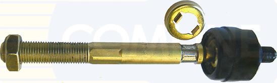 Comline CTR3434 - Inner Tie Rod, Axle Joint autospares.lv