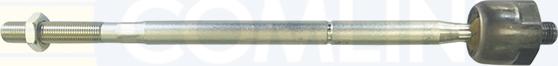 Comline CTR3429 - Inner Tie Rod, Axle Joint autospares.lv