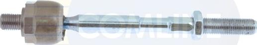 Comline CTR3042 - Inner Tie Rod, Axle Joint autospares.lv