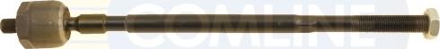 Comline CTR3004 - Inner Tie Rod, Axle Joint autospares.lv