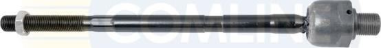 Comline CTR3002 - Inner Tie Rod, Axle Joint autospares.lv