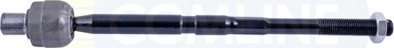 Comline CTR3007 - Inner Tie Rod, Axle Joint autospares.lv