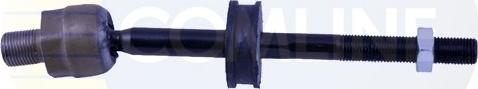 Comline CTR3167 - Inner Tie Rod, Axle Joint autospares.lv
