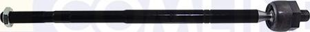 Comline CTR3368 - Inner Tie Rod, Axle Joint autospares.lv